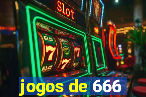 jogos de 666